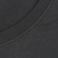 Damen T-Shirt, anthrazit, Größe 3XL