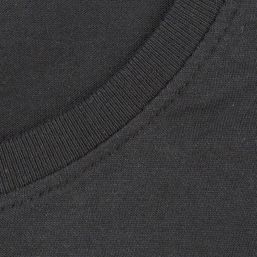 Damen T-Shirt, anthrazit, Größe 3XL