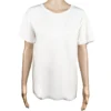 Damen-T-Shirt, Größe XXL, creme