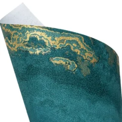 3-D Design-Papiere, Marmor-Effekt, DIN A4, 2x 5 Farben, 10 Bogen
