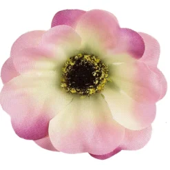 Deko-Blüten "Anemone", Ø 4,5cm, 17g, verschiedene Farben