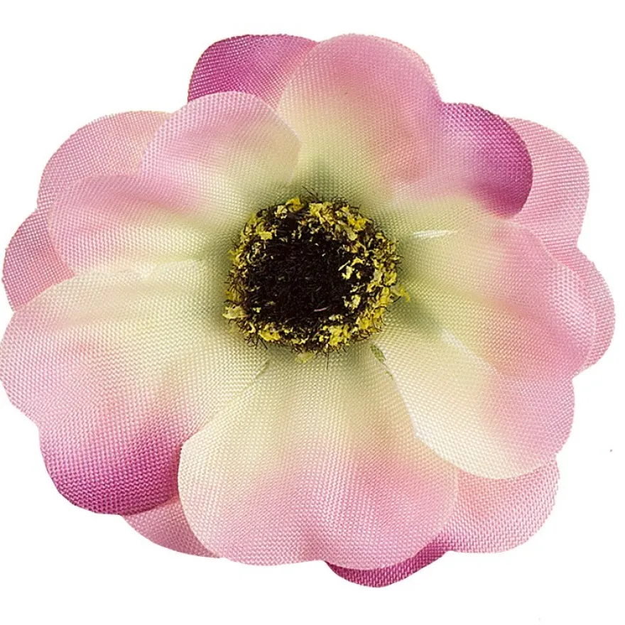 Deko-Blüten "Anemone", Ø 4,5cm, 17g, verschiedene Farben