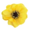 Deko-Blüten, Anemone 2, Ø 4,5cm, verschiedene Farben, 27 Stück