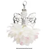 Deko-Blüten "Dahlie", Ø 5cm, 20g, verschiedene Farben