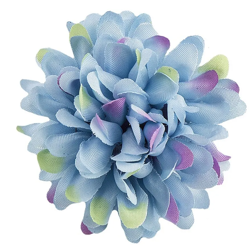 Deko-Blüten "Dahlie", Ø 5cm, 20g, verschiedene Farben