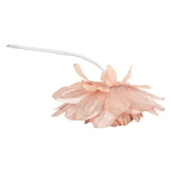 Deko-Blüten, Dahlien, Ø 7cm, verschiedene Farben, 10 Stück