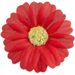 Deko-Blüten "Margerite", Ø 4cm, 10g, verschiedene Farben