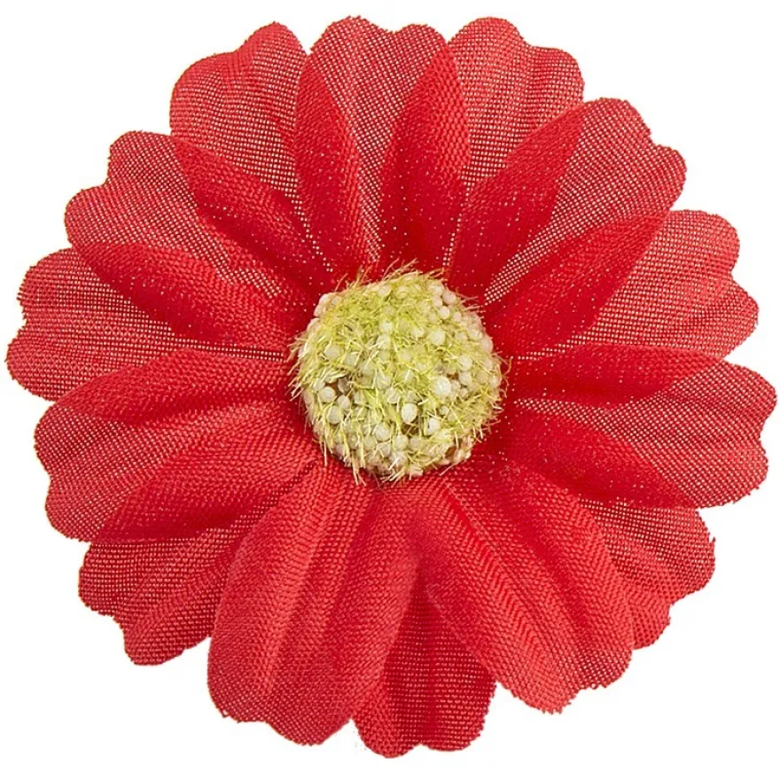 Deko-Blüten "Margerite", Ø 4cm, 10g, verschiedene Farben