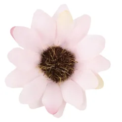 Deko-Blüten "Margerite 4", Ø 4cm, verschiedene Farben, 30 Stück