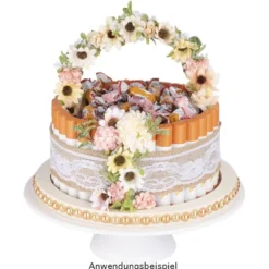 Deko-Blüten
