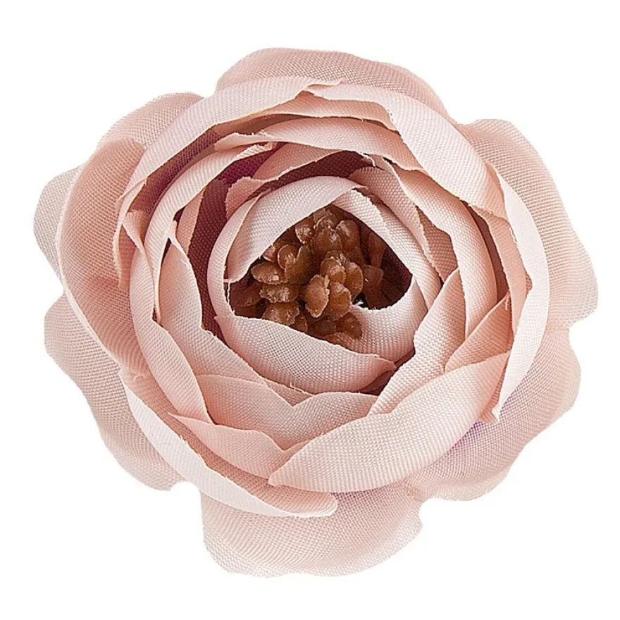 Deko-Blüten "Ranunkel", Ø 4cm, 28g, verschiedene Farben