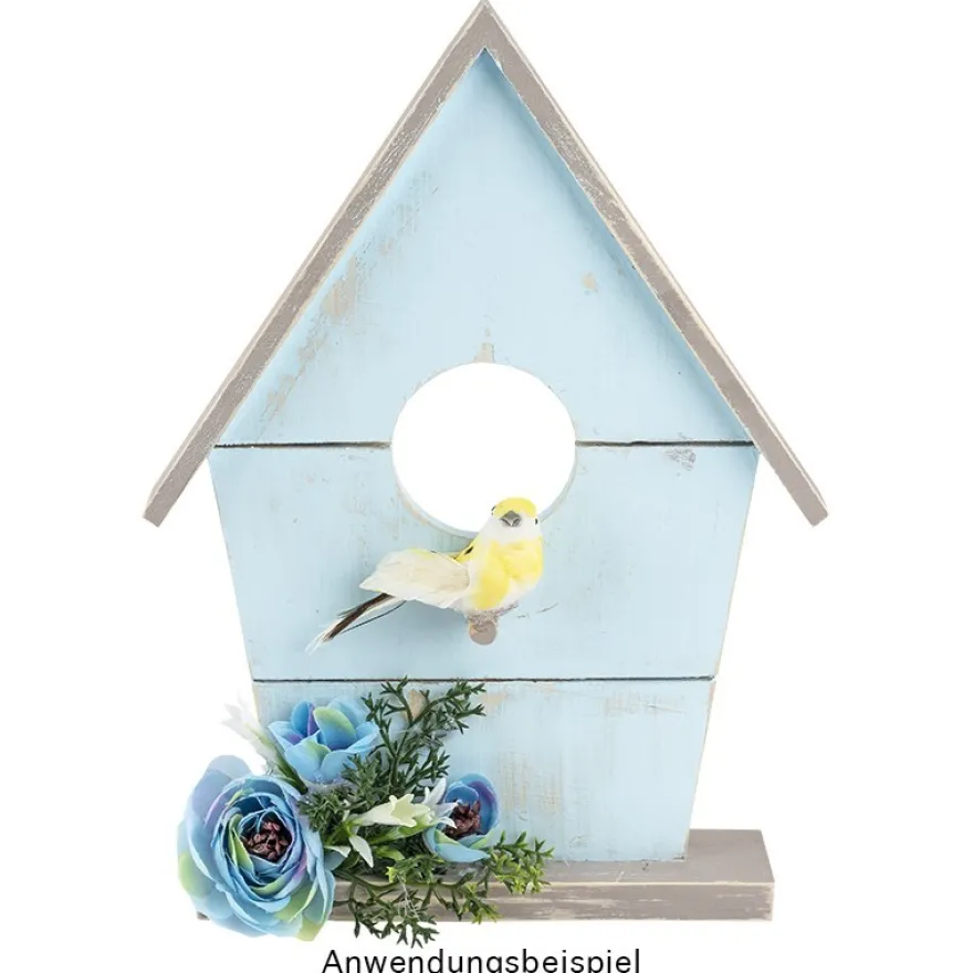 Deko-Blüten "Ranunkel", Ø 4cm, 28g, verschiedene Farben