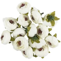 Deko-Blüten 