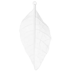 Deko-Blätter 2, Rohlinge, 6cm x 13cm, 13 Stück