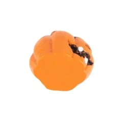 Deko-Figuren, Kürbisse, 1,7cm, 6 Stück