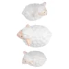 Deko-Figuren, Schafe, verschiedene Größen, 3 Stück