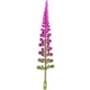 Deko-Floristik, Blumen 4, 13cm lang, 35g