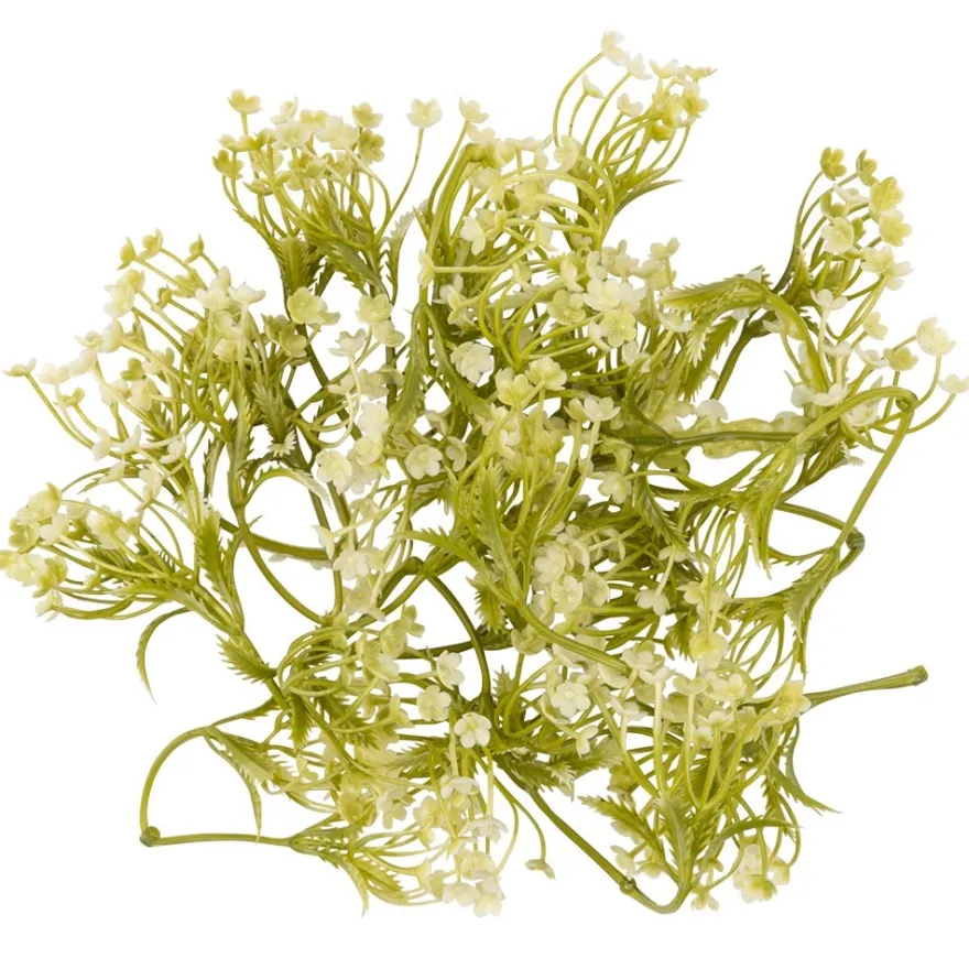 Deko-Floristik, Blumen 2, 9,5cm lang, 35g