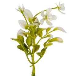 Deko-Floristik, Blumen 1, 10cm lang, 35g