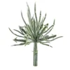 Deko-Floristik, Zier-Busch 6, 4cm / 5cm, 30g