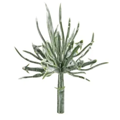 Deko-Floristik, Zier-Busch 6, 4cm / 5cm, 30g