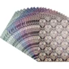 Deko-Karton, Sensation, Ornamente, DIN A4, 20 Bogen