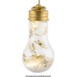 Deko-Kügelchen, weiß, Ø 1-2mm, 35g