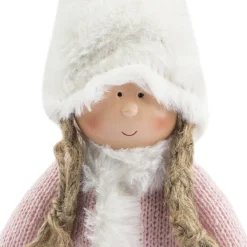 Deko-Puppe, Helene, stehend: 42cm hoch