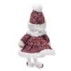 Deko-Puppe, Lina, Gesamthöhe: 54cm, sitzend: 32cm