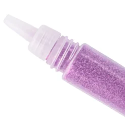 Deko-Sand, Sortierung 1, 12 Farben, jeweils 19g