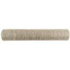 Deko-Stoff, Streifen, 28cm breit, 3m lang, beige, gold