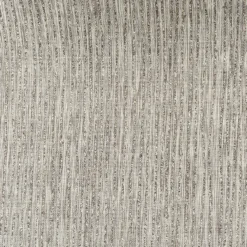Deko-Stoff, Streifen, 28cm breit, 3m lang, beige, gold