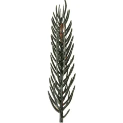 Deko-Tannenzweige, 8cm lang, 20g