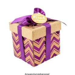 Design-Papier, Hintergründe, DIN A4, 250g/m², 10 Designs, 10 Bogen