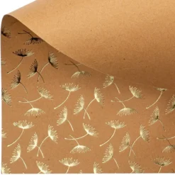Design-Papier, Hintergründe, DIN A4, 250g/m², 10 Designs, 10 Bogen