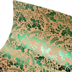 Design-Papier, Winter/Weihnachten 2, DIN A4, 250g/m², 10 Designs, 10 Bogen