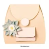 Design-Schablone Nr. 4 "Rucksack", DIN A4