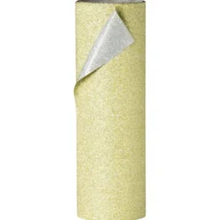 Diamant-Dekoband, 12 x 250 cm, gold