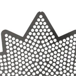 Diamond-Painting-Lineal, Stern 5, Motivgröße: Ø 13,8cm