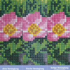 Diamond-Painting Premium-Versiegler, fixieren, verbinden, versiegeln, 100ml