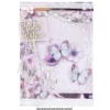 Diamond-Painting-Steine, Strass, irisierend, Sortierung 2, versch. Farben, je 8g, 10 Dosen