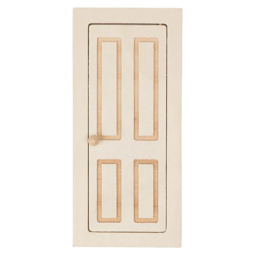 DIY-Wichtelszene, Sortierung 2, 12-teilig
