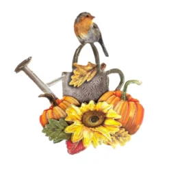 3-D Motive, Herbstzauber, 6-10,5cm, 10 Motive