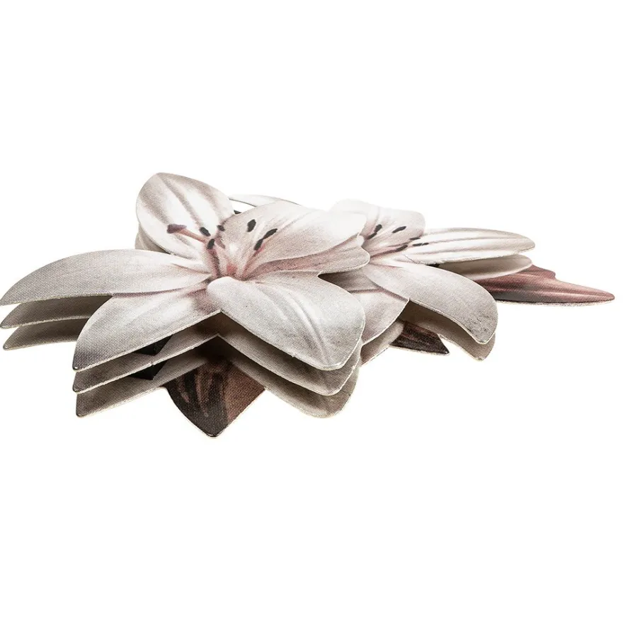 3-D Motive, Kondolenz, 4,5-9,5 cm, 10 Motive