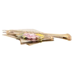 3-D Motive, Musik-Instrumente, 6,5-11cm, 10 Motive