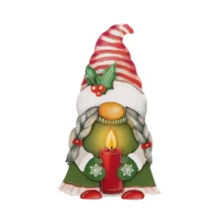 3-D Motive, Weihnachtswichtel, 5,5-11,5cm, 10 Motive