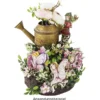 3-D Motive, Zauberhafte Elfen, 6-10cm, 10 Motive