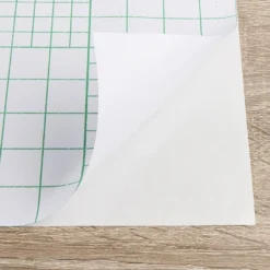 Doppelseitige Klebefolie, DIN A4, 10 Bogen