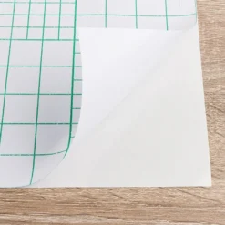 Doppelseitige Klebefolie, DIN A5, 10 Bogen