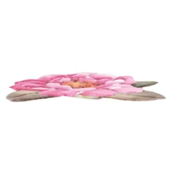 3-D Relief-Sticker, Blumen 2, 21cm x 30cm, verschiedene Größen, selbstklebend